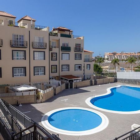 Aqua Vista 2 Bed Penthouse With Great Views Callao Salvaje Exterior foto
