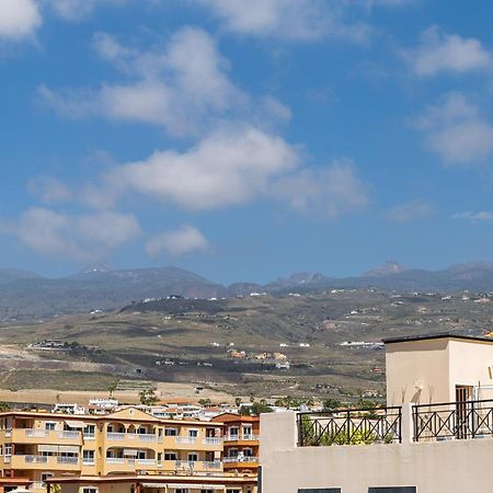 Aqua Vista 2 Bed Penthouse With Great Views Callao Salvaje Exterior foto