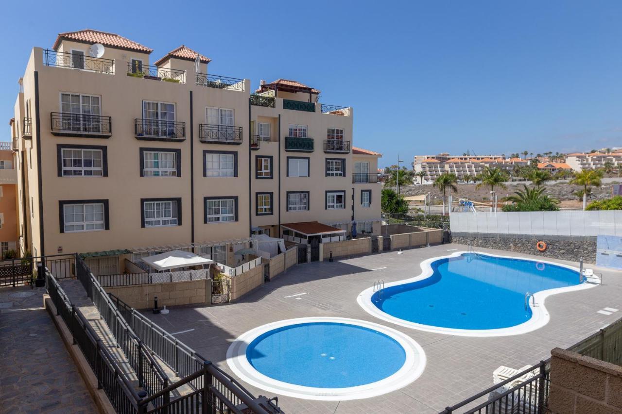 Aqua Vista 2 Bed Penthouse With Great Views Callao Salvaje Exterior foto