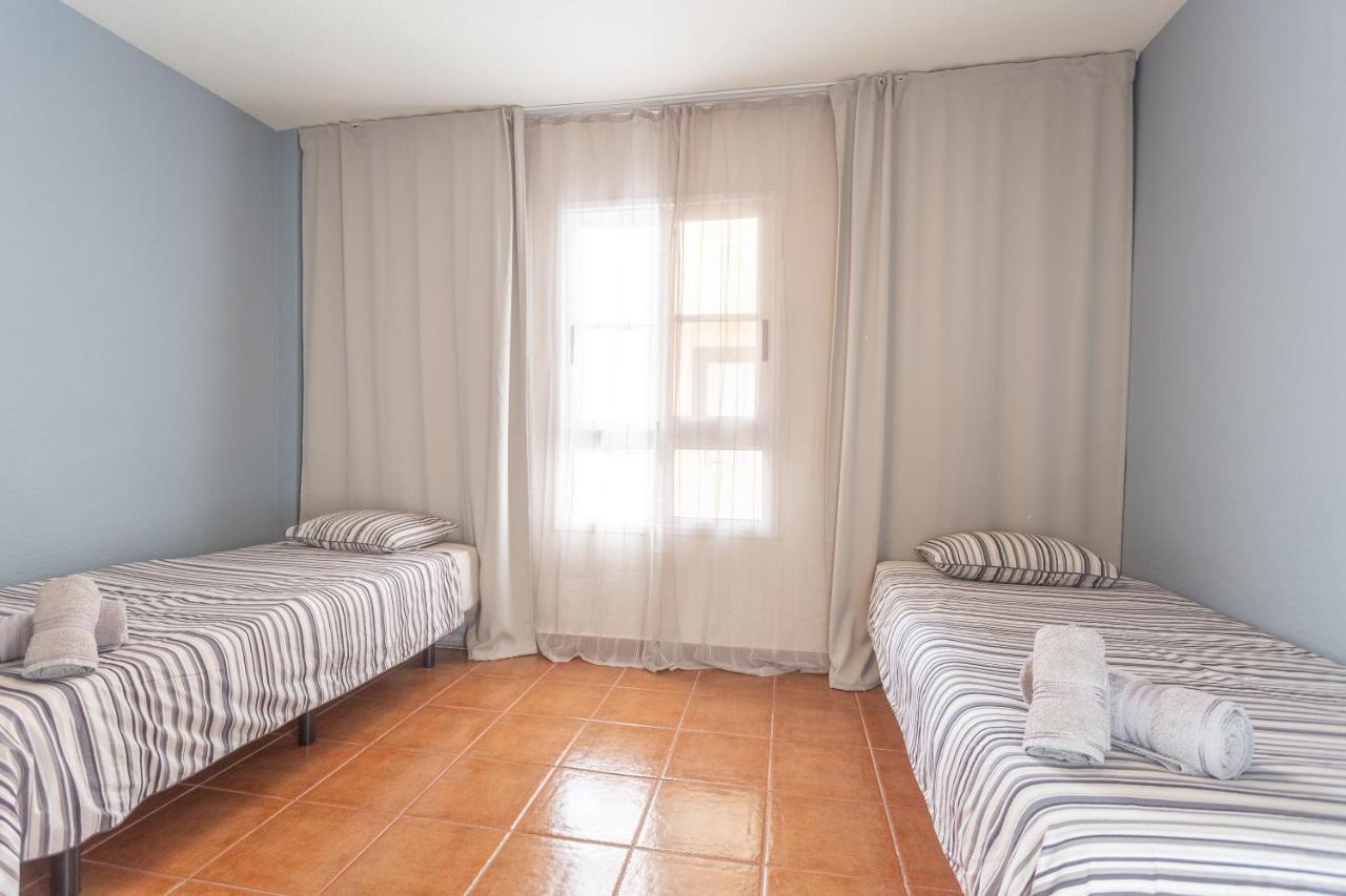 Aqua Vista 2 Bed Penthouse With Great Views Callao Salvaje Exterior foto