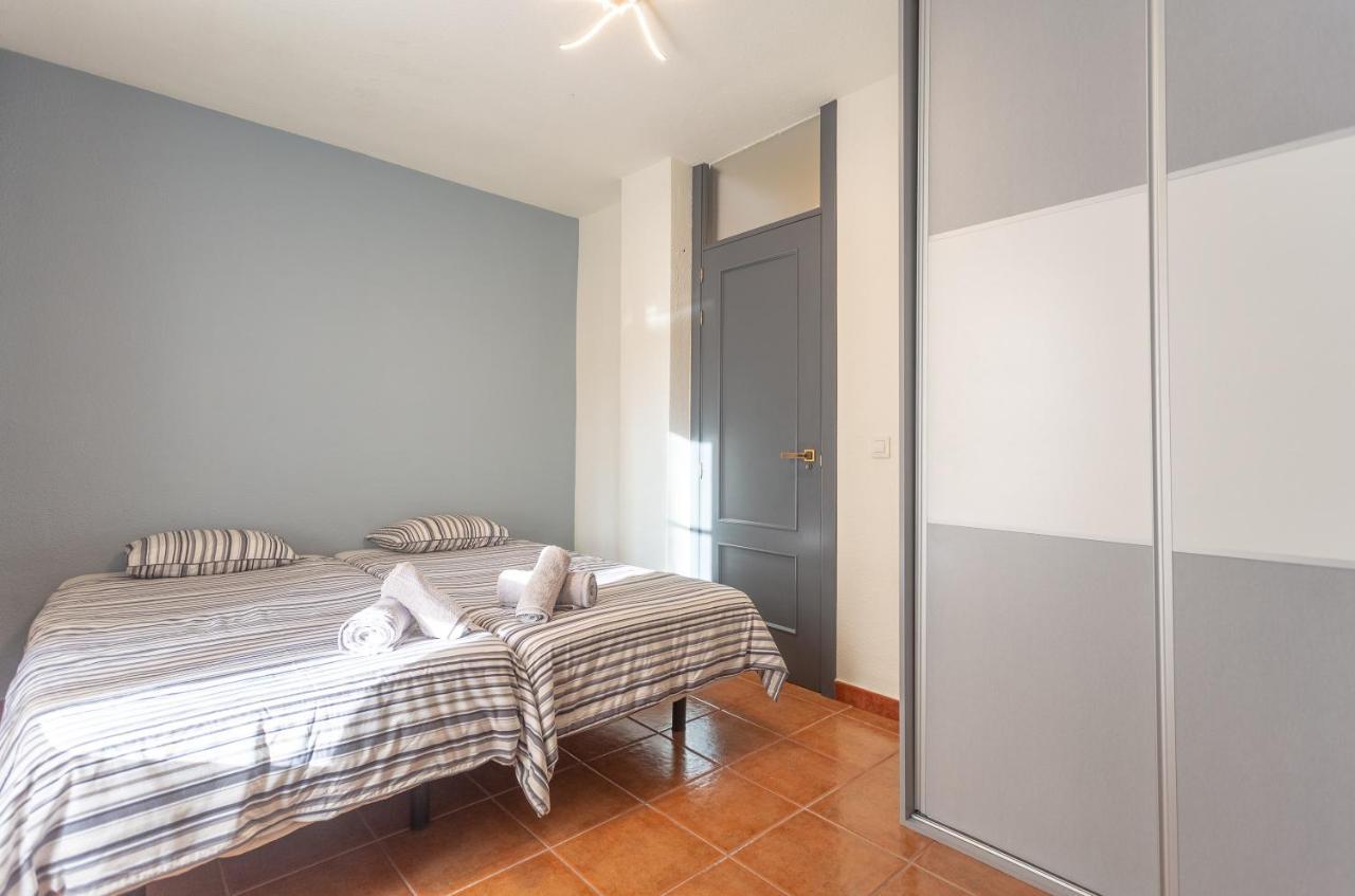 Aqua Vista 2 Bed Penthouse With Great Views Callao Salvaje Exterior foto