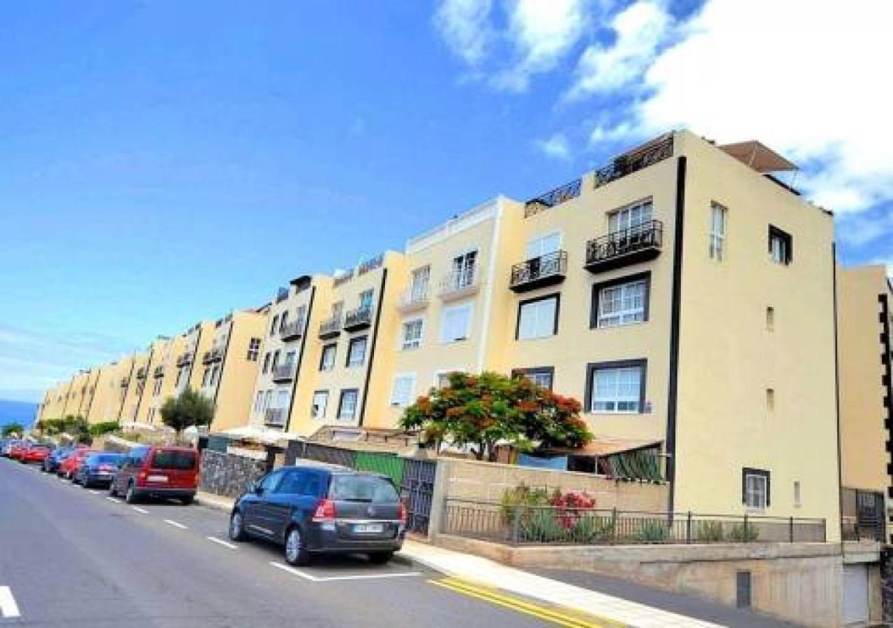 Aqua Vista 2 Bed Penthouse With Great Views Callao Salvaje Exterior foto