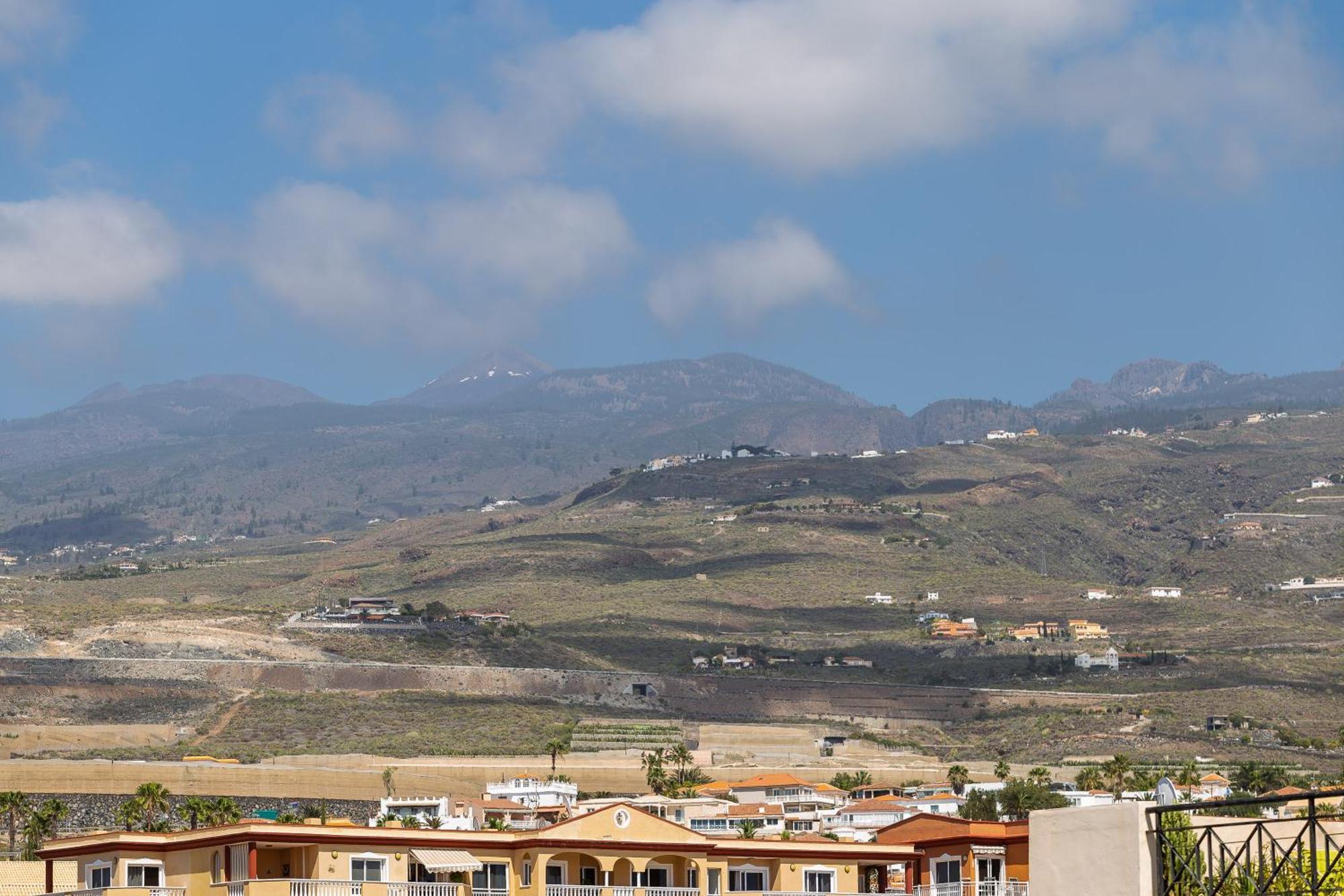 Aqua Vista 2 Bed Penthouse With Great Views Callao Salvaje Exterior foto